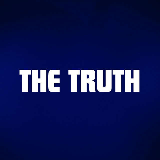 The Truth cover art