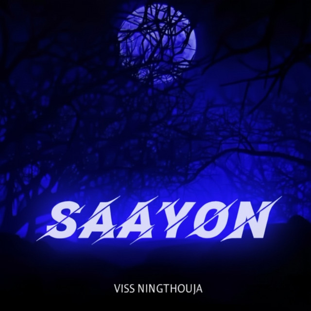 Viss Ningthouja - Saayon