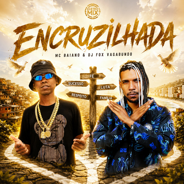 ENCRUZILHADA