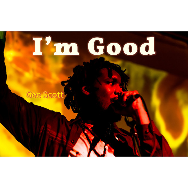 I’m Good