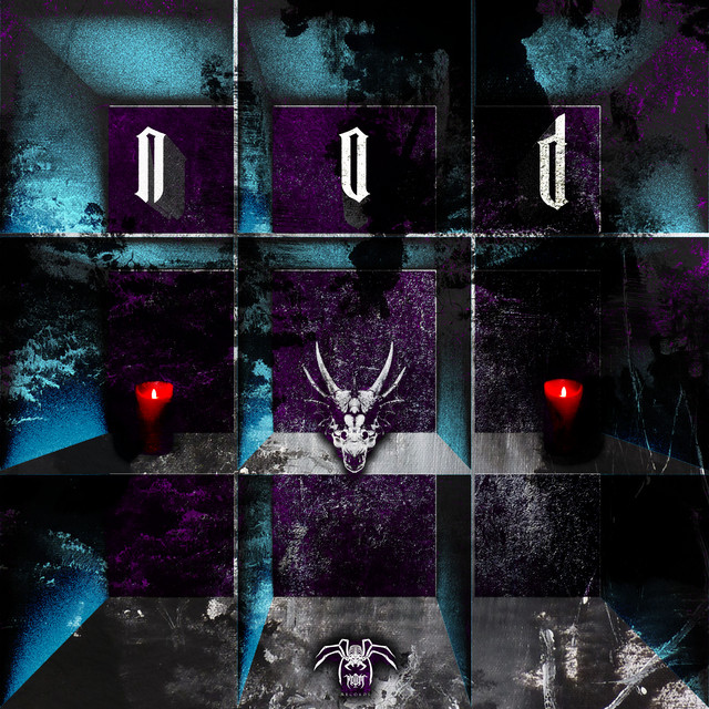 Nod cover art