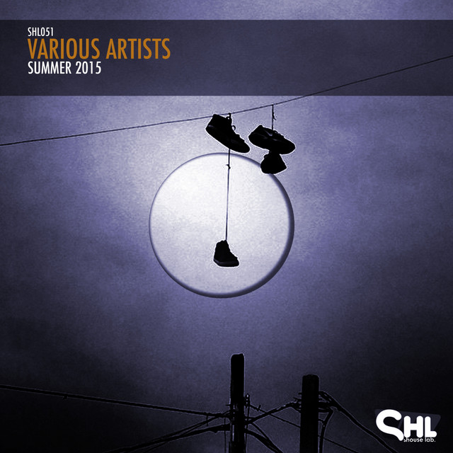 Shabby - Original Mix cover art