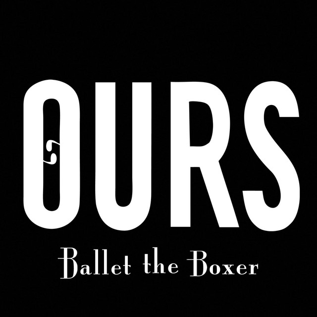 Ballet The Boxer cover