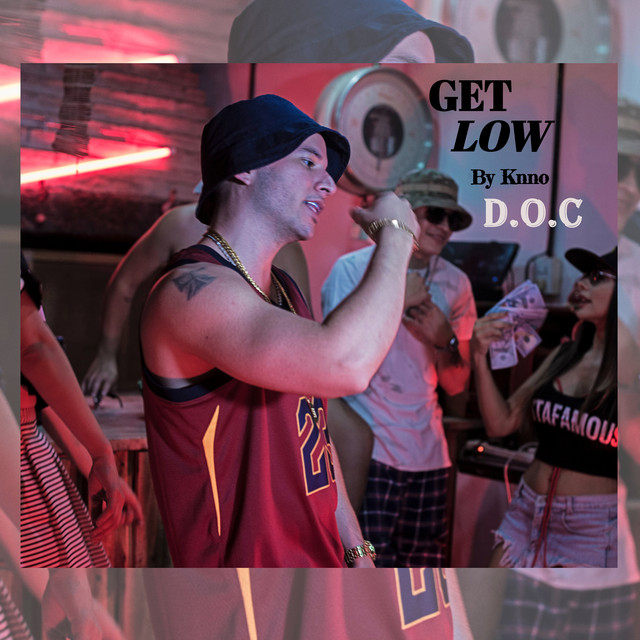Get Low cover art