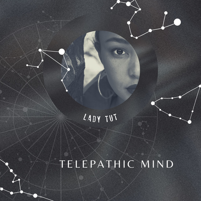 Telepathic Minds cover