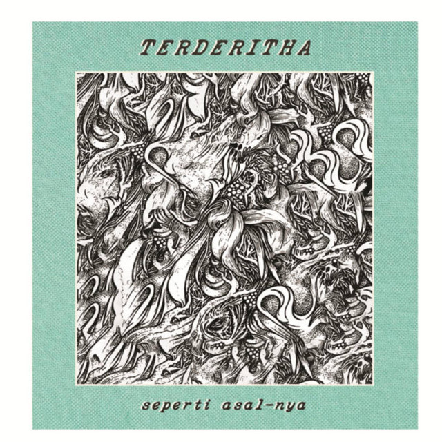 Seperti Asal-Nya cover art