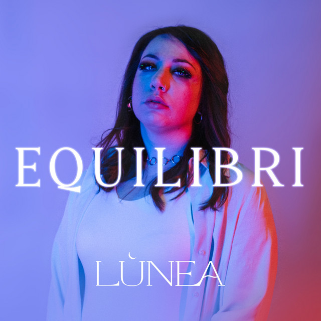 Equilibri cover art