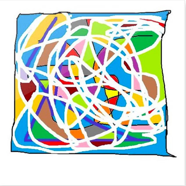 SWAMPTANO artwork