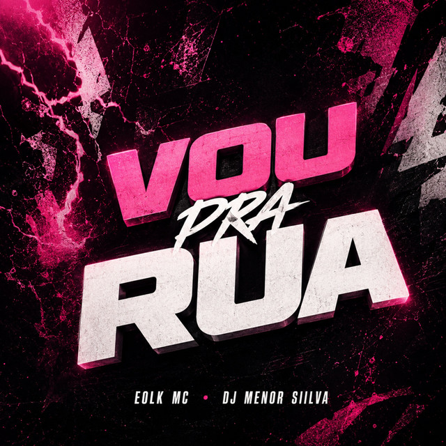 Vou Pra Rua