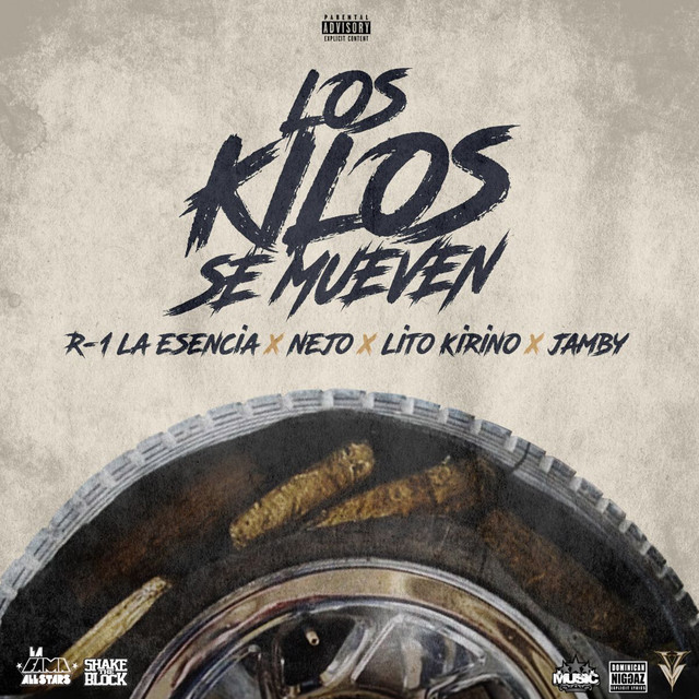 Los Kilos Se Mueven