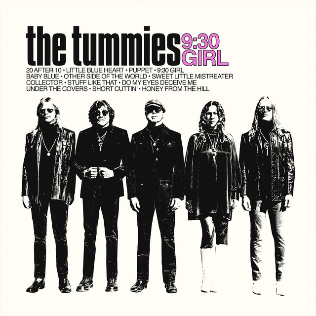 The Tummies