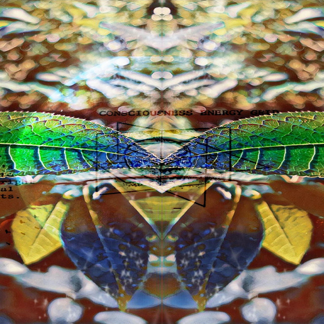 THE GATEWAY cover art