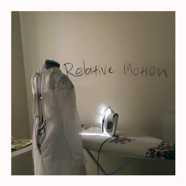 Relative Motion cover art