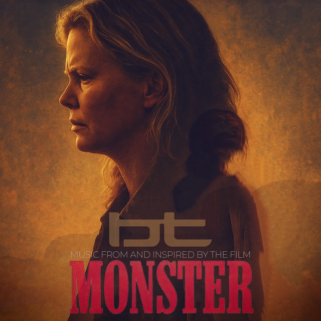 Music From And Inspired By The Film Monster cover art