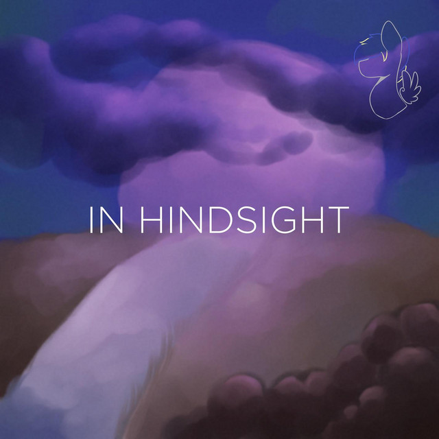 In Hindsight cover art