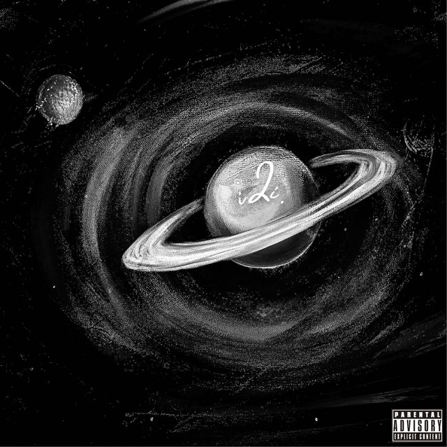 i2i cover art