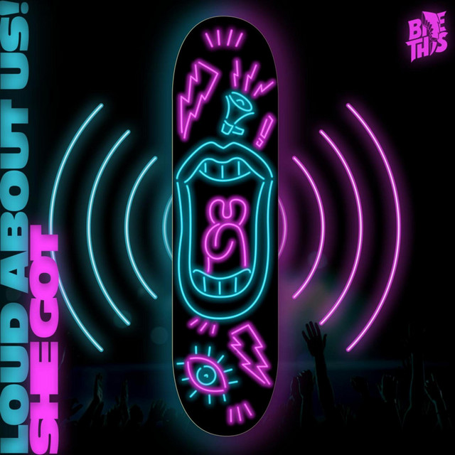 Ripped album art