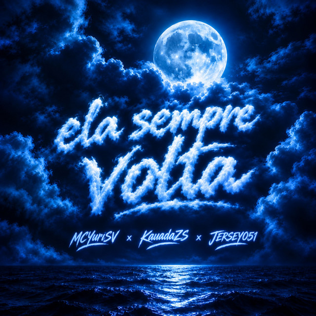 Ela Sempre Volta