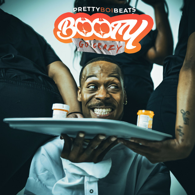Booty Go Crazy