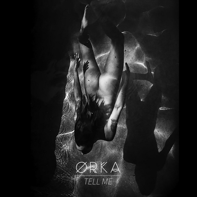 Tell Me cover