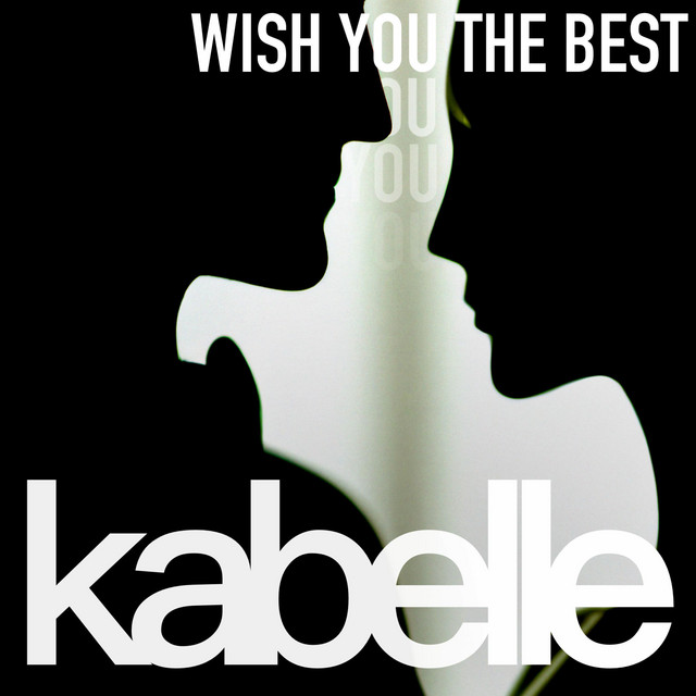 Wish You The Best cover