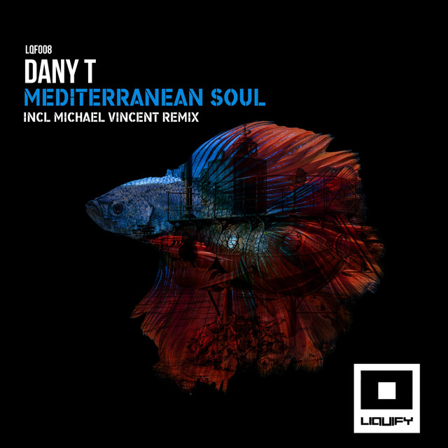Mediterranean Soul cover art