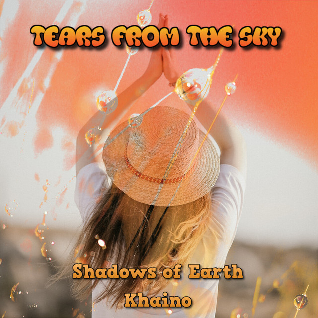 Tears from the Sky