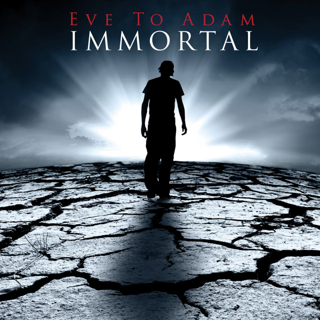 Immortal cover art