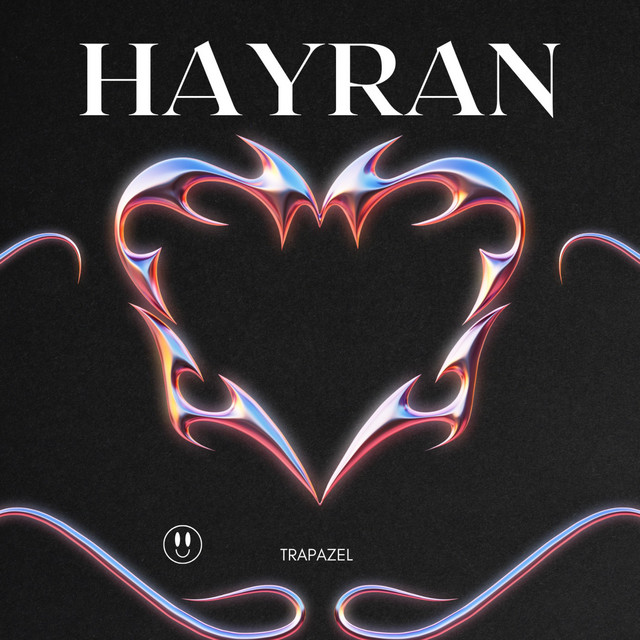 Hayran cover art
