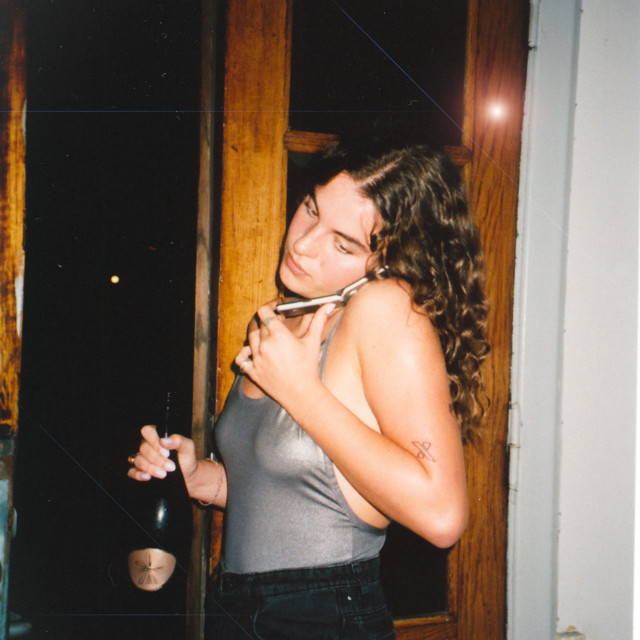 undefined album image