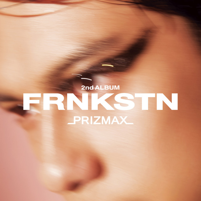 FRNKSTN cover art