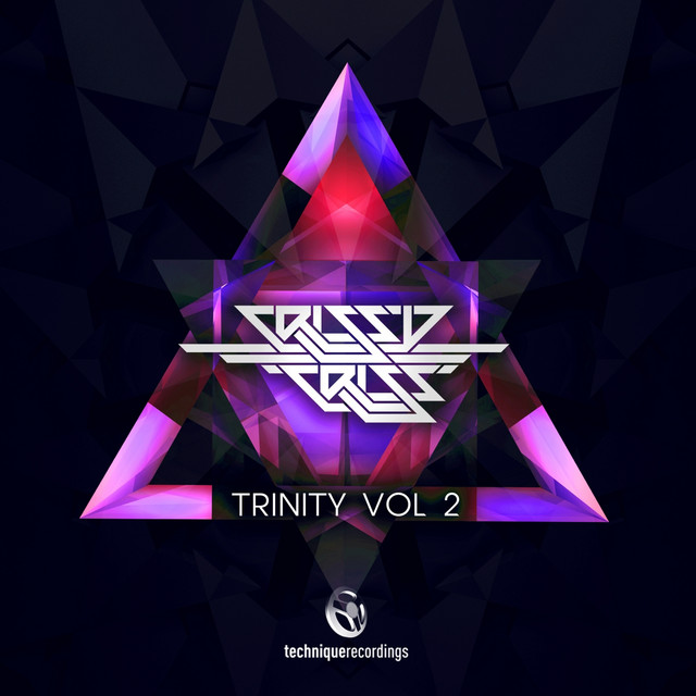 Go Hard album art