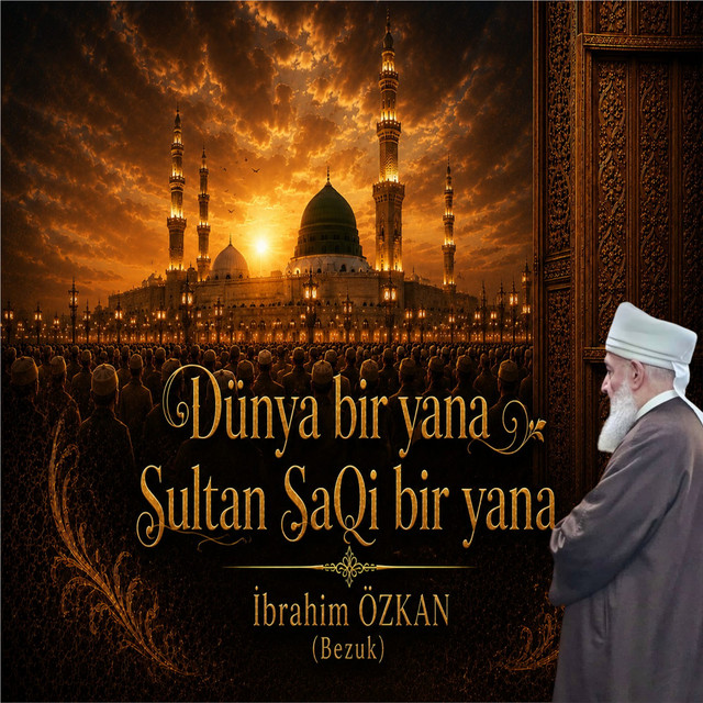 İbrahim Özkan