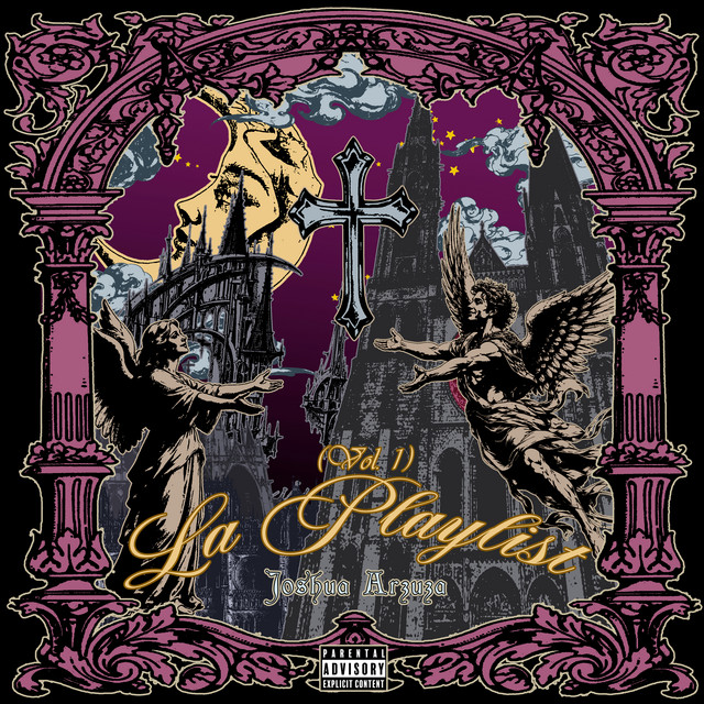 La playlist (Vol. 1) cover art