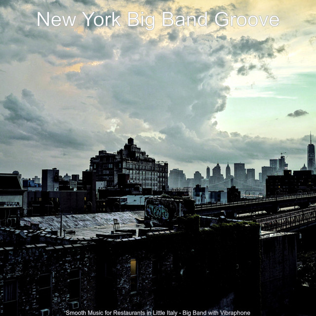 New York Groove Photo