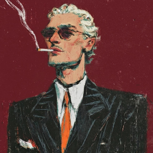 The Price of Success cover art