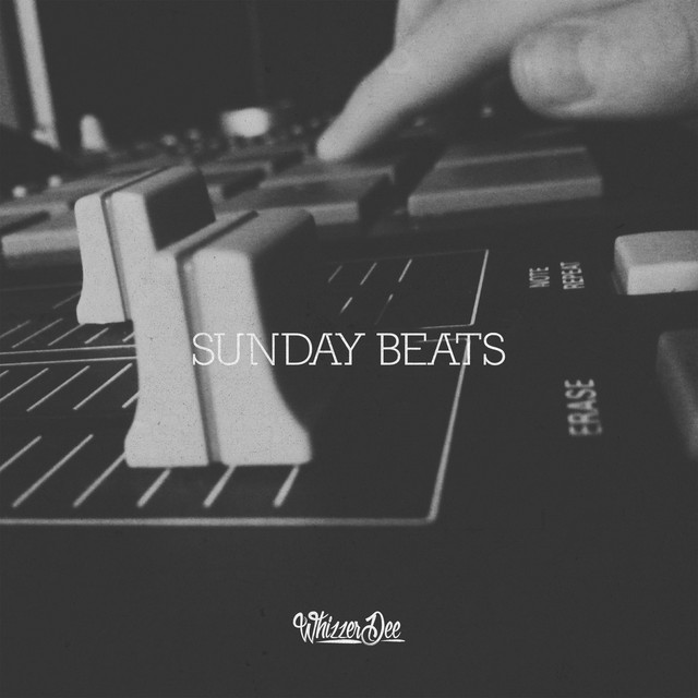 Sunday Beats cover art