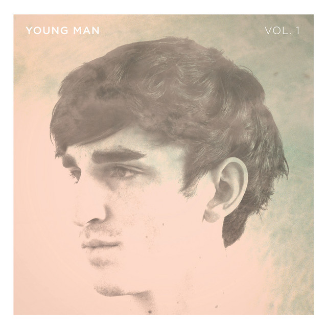 Vol. 1 cover art