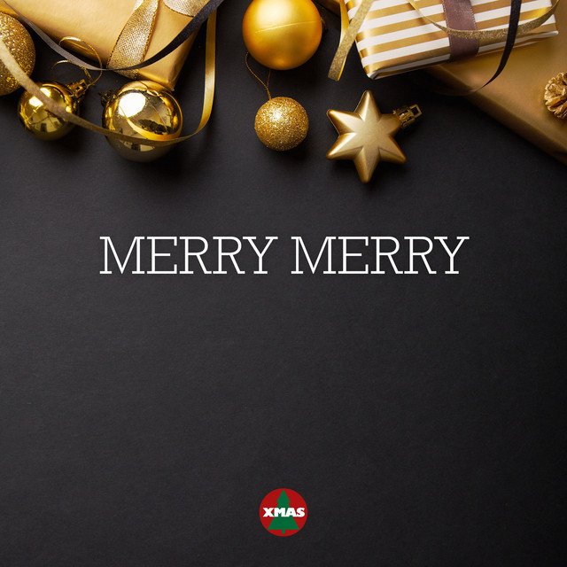 A Head Full Of Christmas (vocal textures) cover art