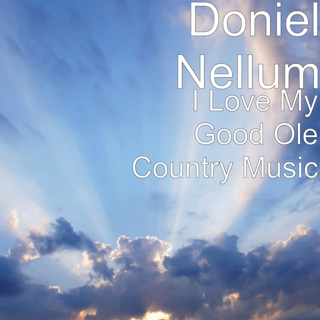 Doniel Nellum