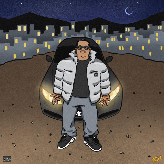 Versatile The Mixtape cover art