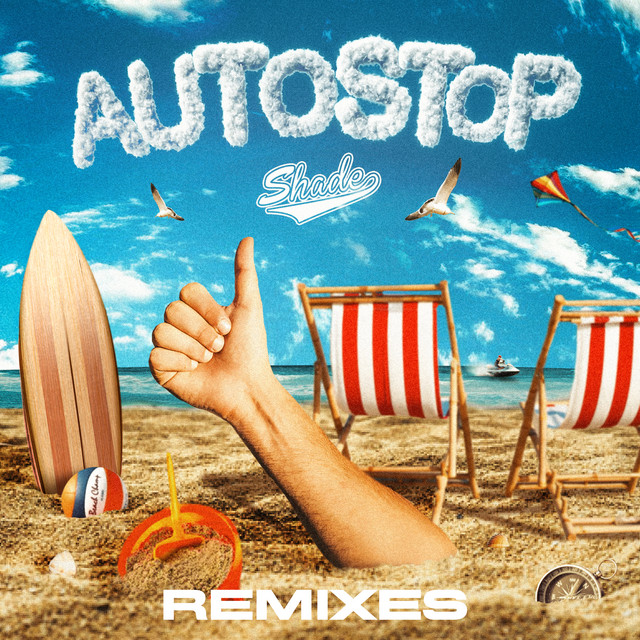 Autostop - Rudeejay & Da Brozz x JARO Remix cover art
