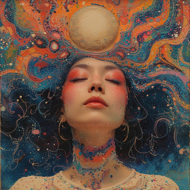 Обкладинка: Touched My Soul — Dreamota