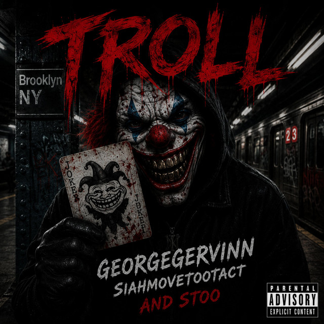GEORGEGERVINN