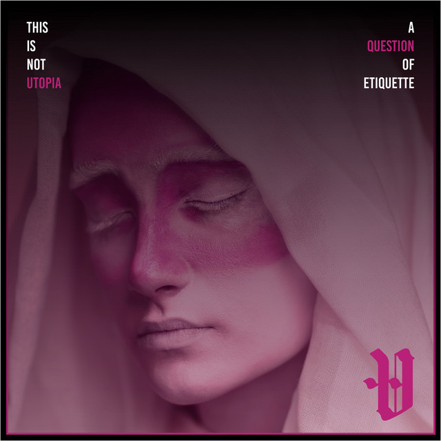 A Question of Etiquette cover