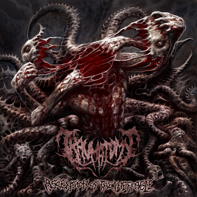 Entropic Obliteration