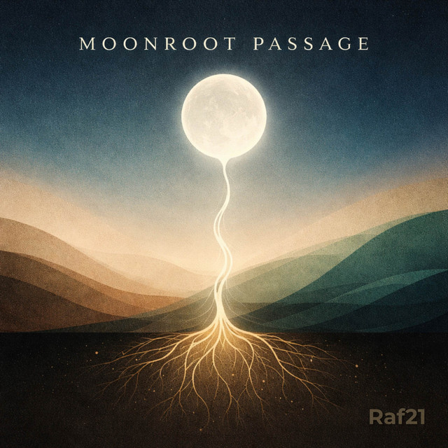 Moonroot Passage