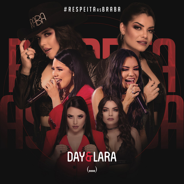 Respeita as Braba cover art