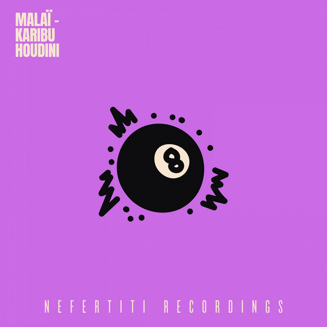 Malaï