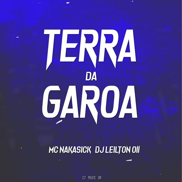 Terra da Garoa